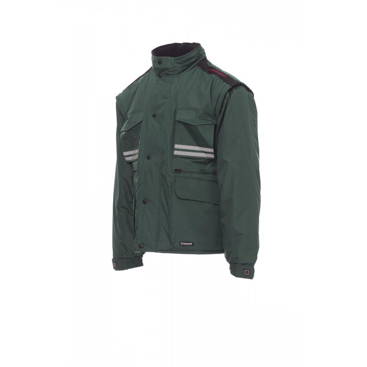 Payper Wear  jacke payper tornado 