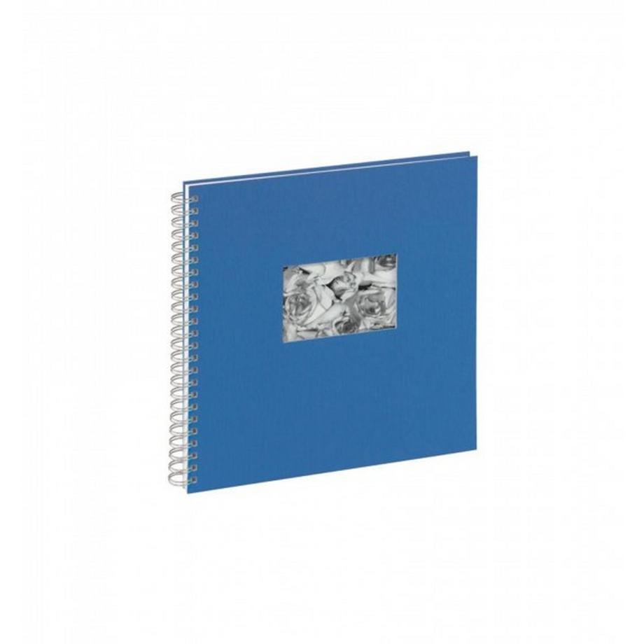 Pagna 13938-06 album fotografico e portalistino Blu 20 fogli