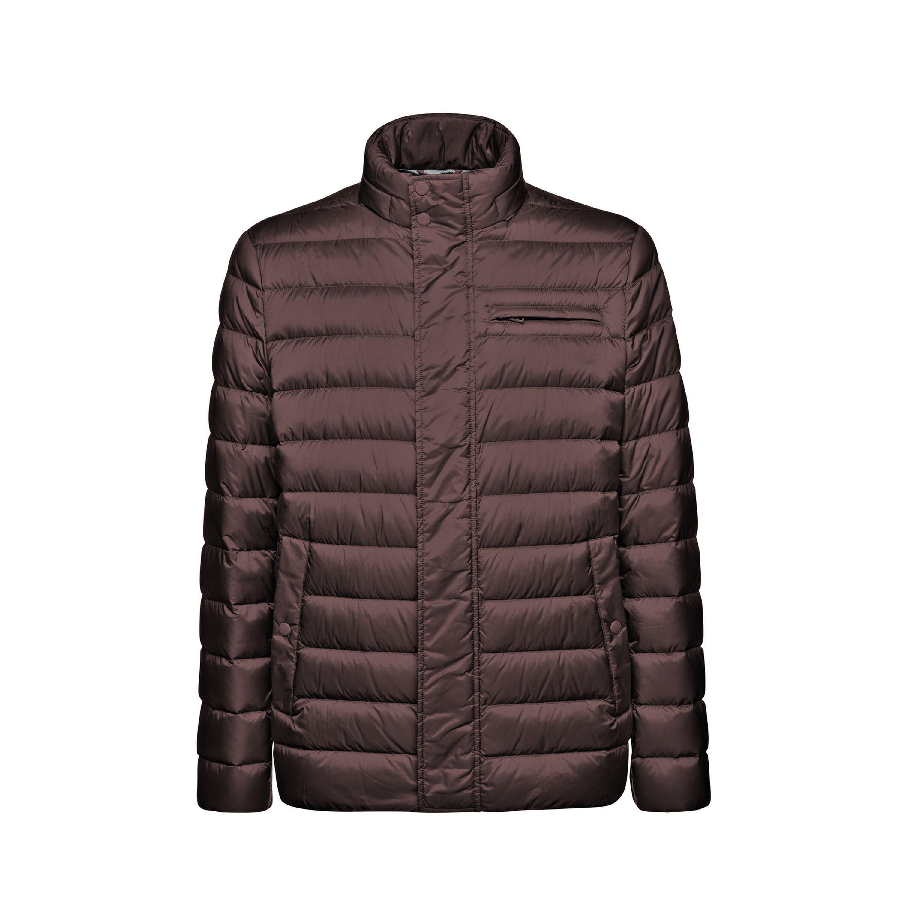 GEOX  daunenjacke warrens 