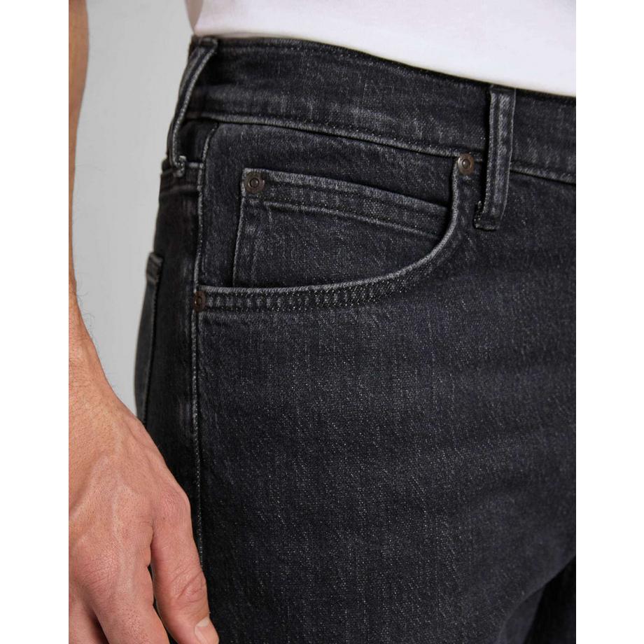 Lee West Relaxed Fit Jeans  