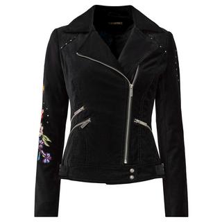 Joe Browns  Veste Velours Boutique Wild and Free 