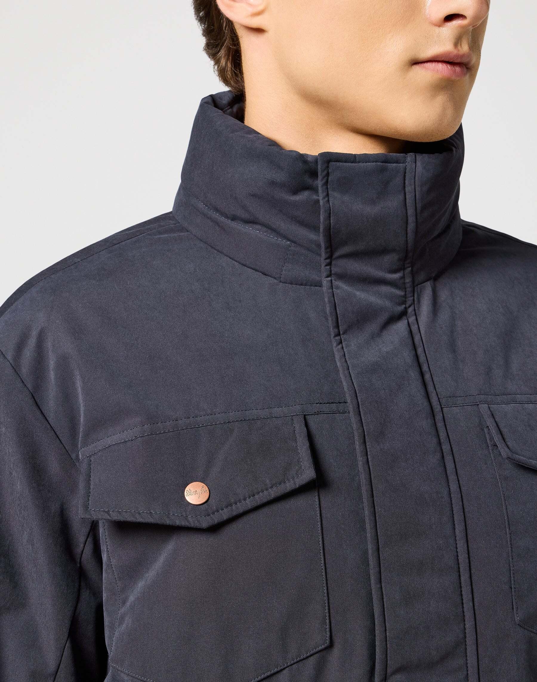 Wrangler  Winterjacke Winter Jacket 