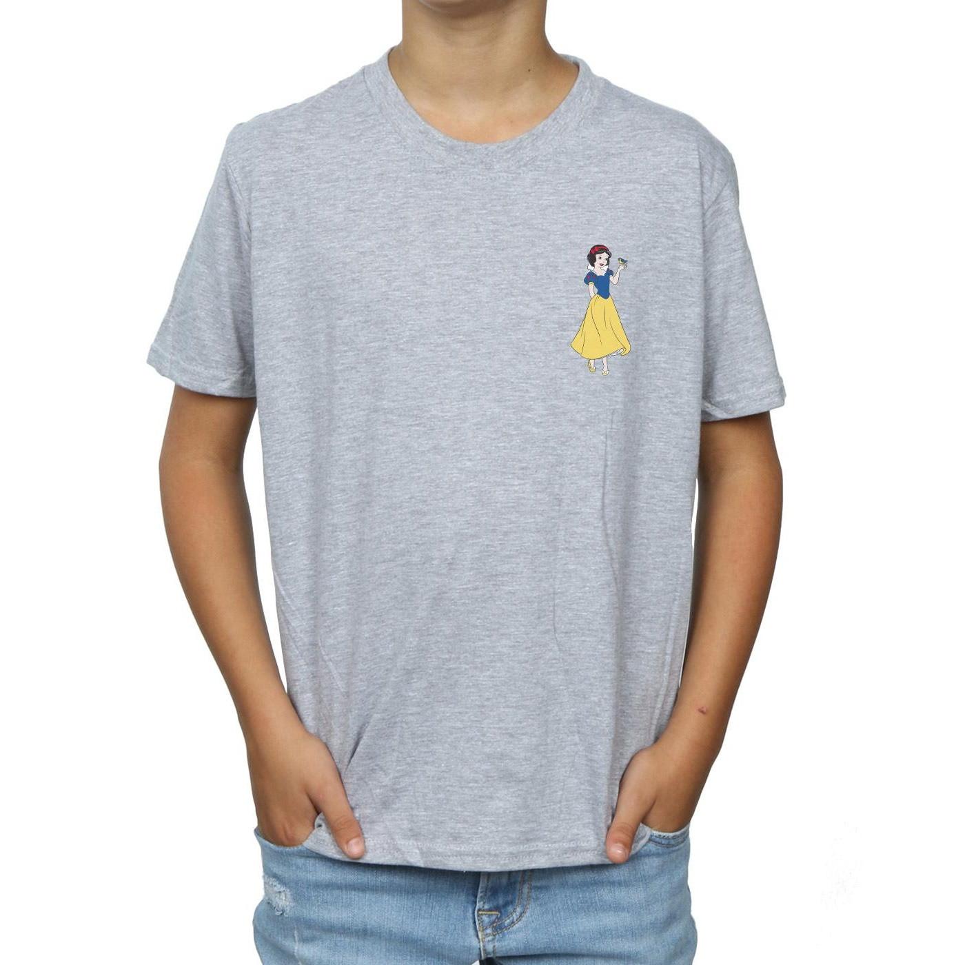 Disney PRINCESS  Tshirt 