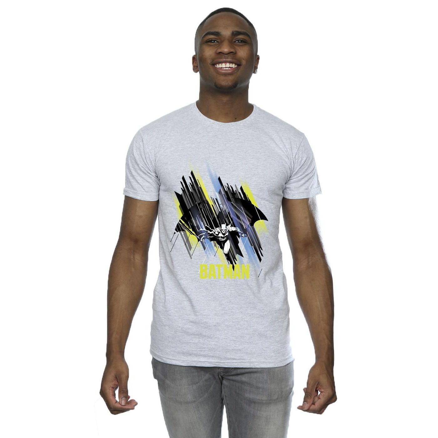 DC COMICS  TShirt 