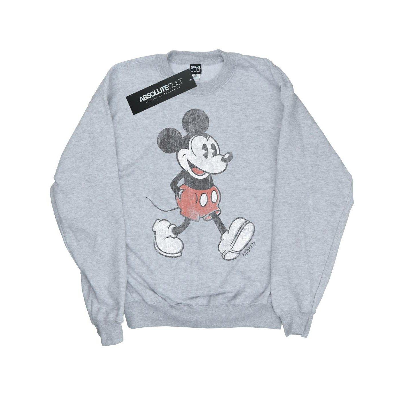 Disney  Walking Sweatshirt 