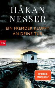 Ein Fremder klopft an deine Tür Nesser, Håkan; Berf, Paul (Übersetzung) Copertina rigida 