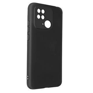 Avizar  Coque Xiaomi Redmi A1 Soft Touch Noir 