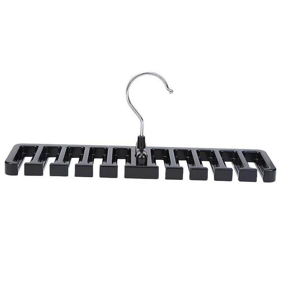 Northio  Rangement suspendu pour penderie - Noir 