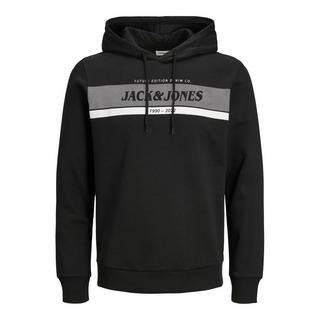 JACK & JONES  Hoodie Jjalex 