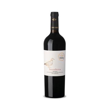Sasso Serra Irpinia Aglianico DOC