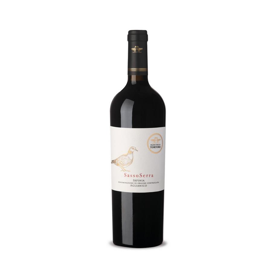 Sasso Serra Irpinia Aglianico DOC