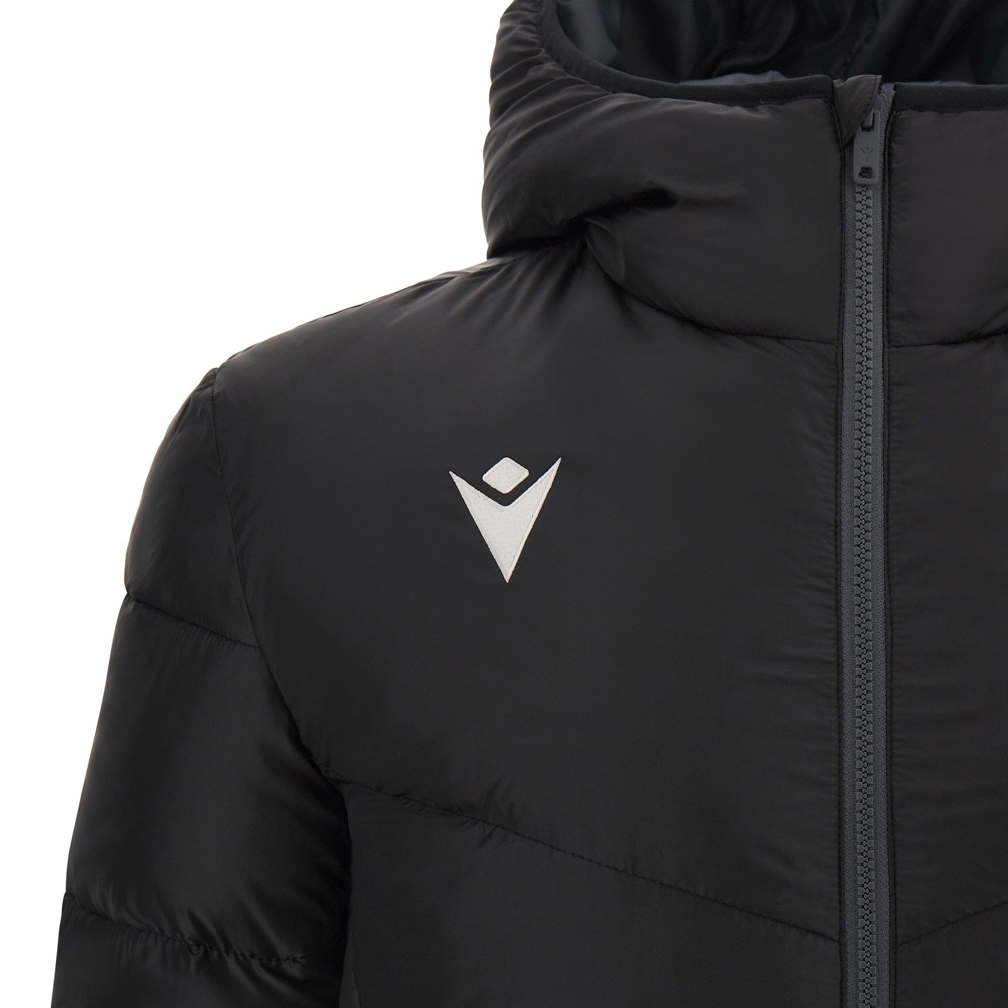 macron Arctic Daunenjacke  