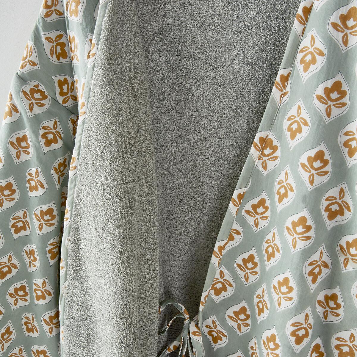 La Redoute Intérieurs  Kimono-Bademantel Cilou 