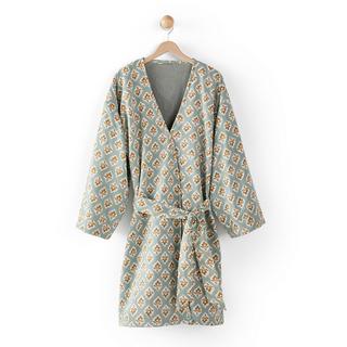 La Redoute Intérieurs  Kimono-Bademantel Cilou 