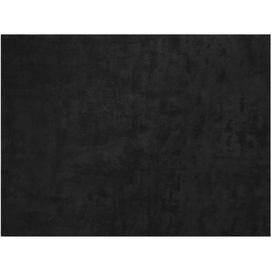 Tectake Kurzflorteppich Soft Zone verschiedene Größen und Farben flauschige Oberfläche  