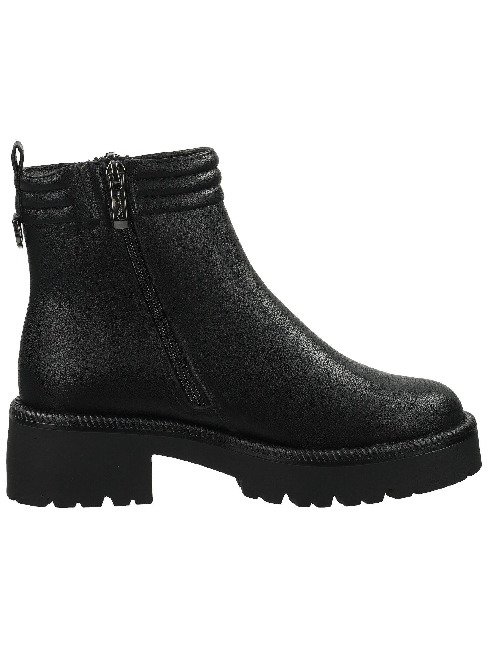 Tamaris  Stiefelette 1-25822-41 