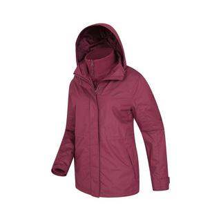 Mountain Warehouse  Fell II Jacke 3 in 1 