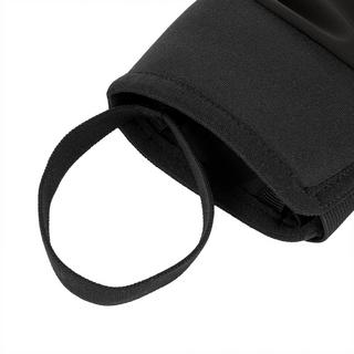 WEDZE  Guanti adulto freeride pelle 