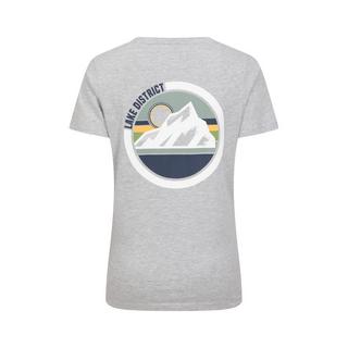 Mountain Warehouse  Tshirt LAKE DISTRICT 