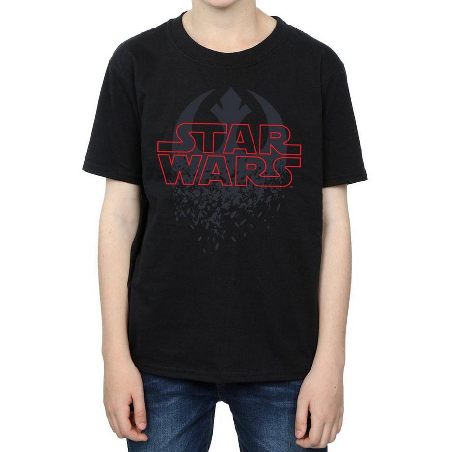 STAR WARS  The Last Jedi TShirt 