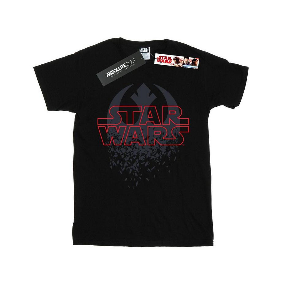 The Last Jedi TShirt