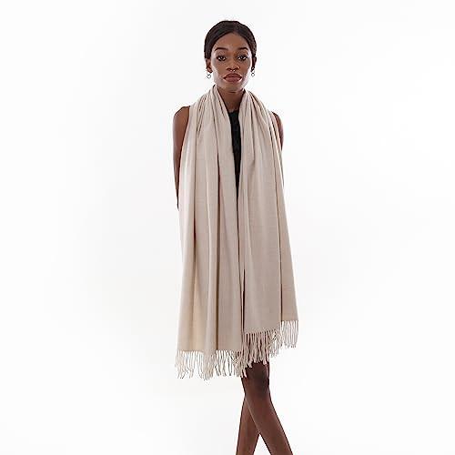 Only-bags.store Festlicher Pashmina Schal  