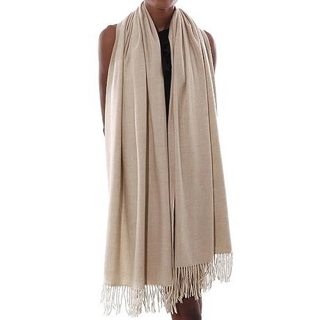 Only-bags.store Festlicher Pashmina Schal  