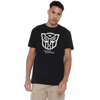 TRANSFORMERS  Tshirt AUTOBOTS 