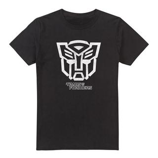 TRANSFORMERS  Tshirt AUTOBOTS 