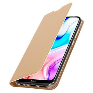 DuxDucis  Étui Xiaomi Redmi 8 / 8A Satiné Rose 