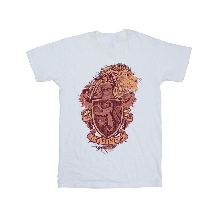 Tshirt GRYFFINDOR