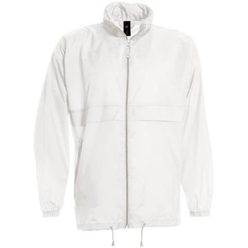 B&C Sirocco Leichte Jacke