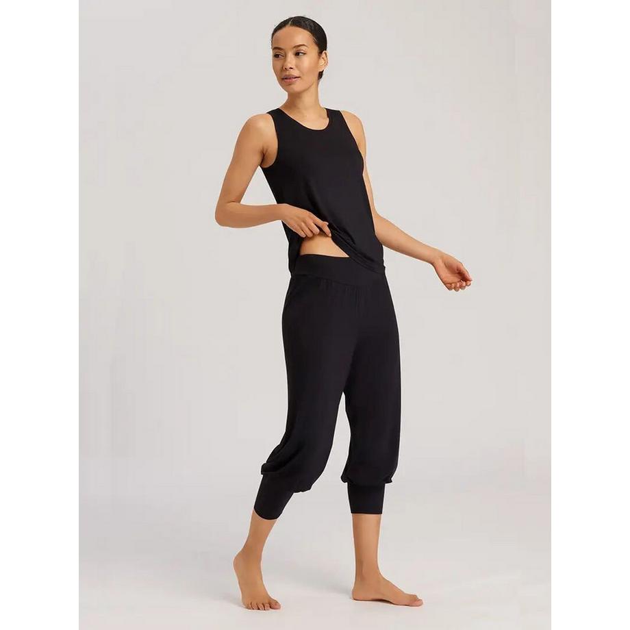 HANRO Débardeur Yoga  