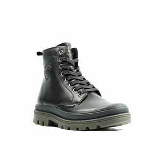 PALLADIUM  stiefeletten aus leder pampa atelier hi 
