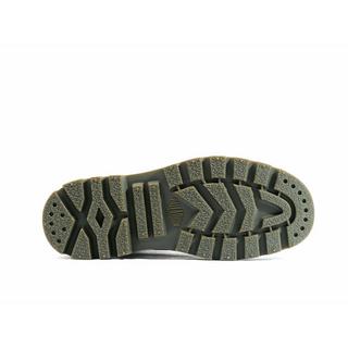 PALLADIUM  stiefeletten aus leder pampa atelier hi 