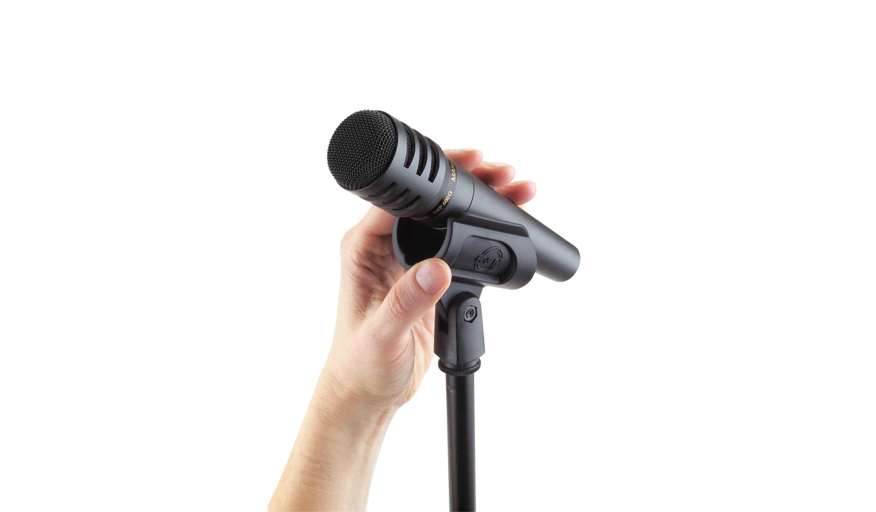 König & Meyer  König & Meyer 85070-000-55 Mikrofonteil/-Zubehör 