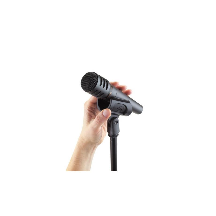 König & Meyer  König & Meyer 85070-000-55 pièce et accessoire de microphone 