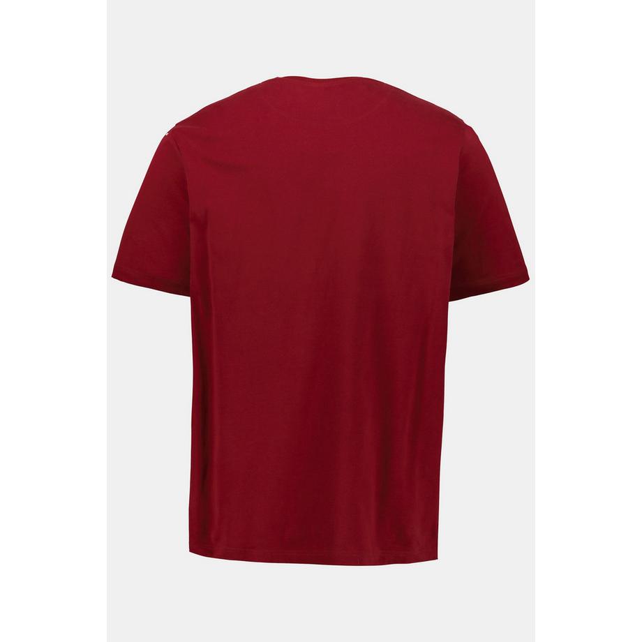 JP1880 AC/DC T-Shirt Manches Courtes  