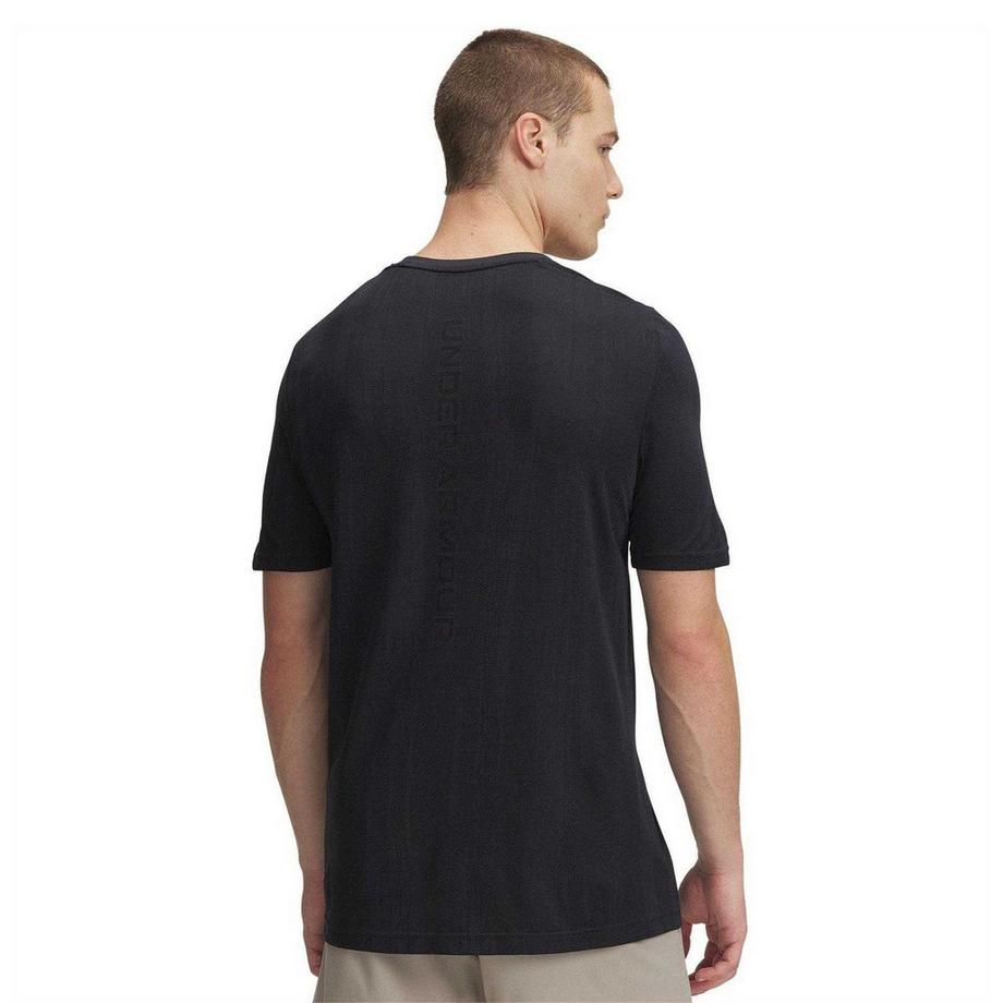 UNDER ARMOUR Classic Logo T-Shirt  