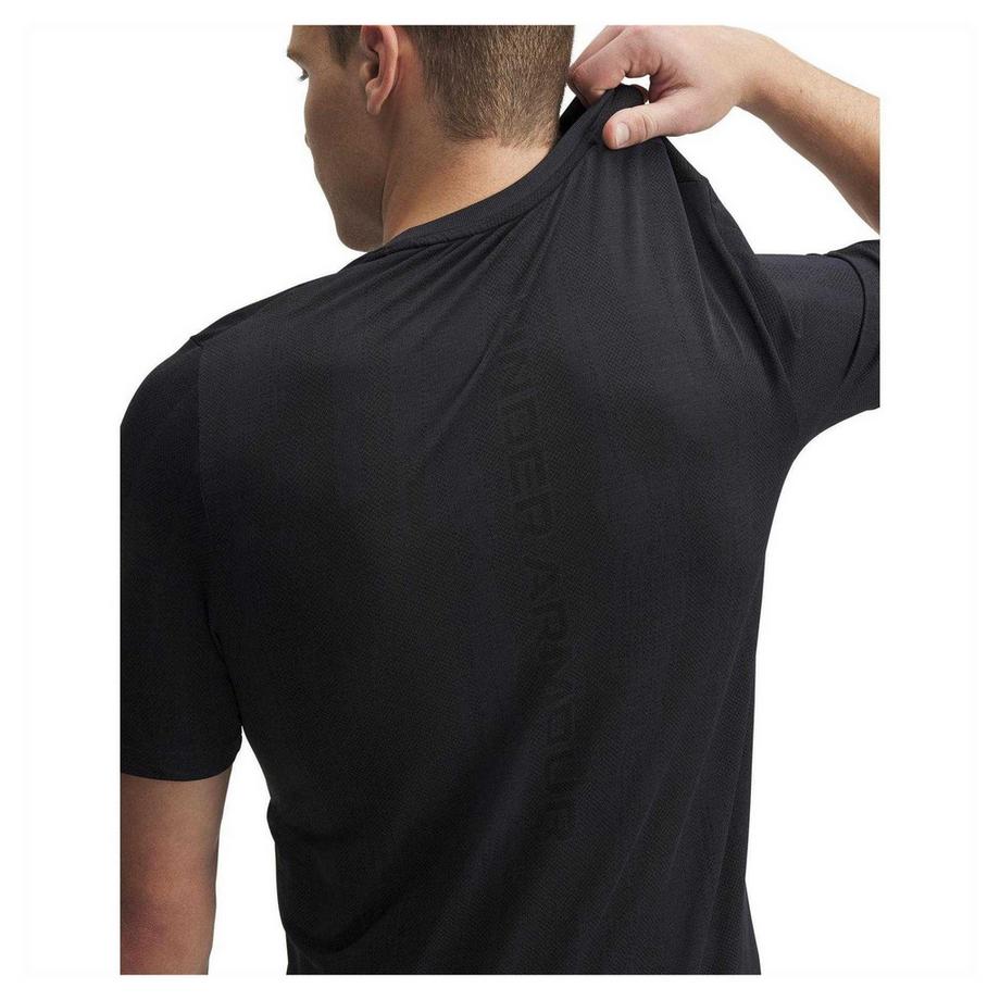 UNDER ARMOUR Classic Logo T-Shirt  