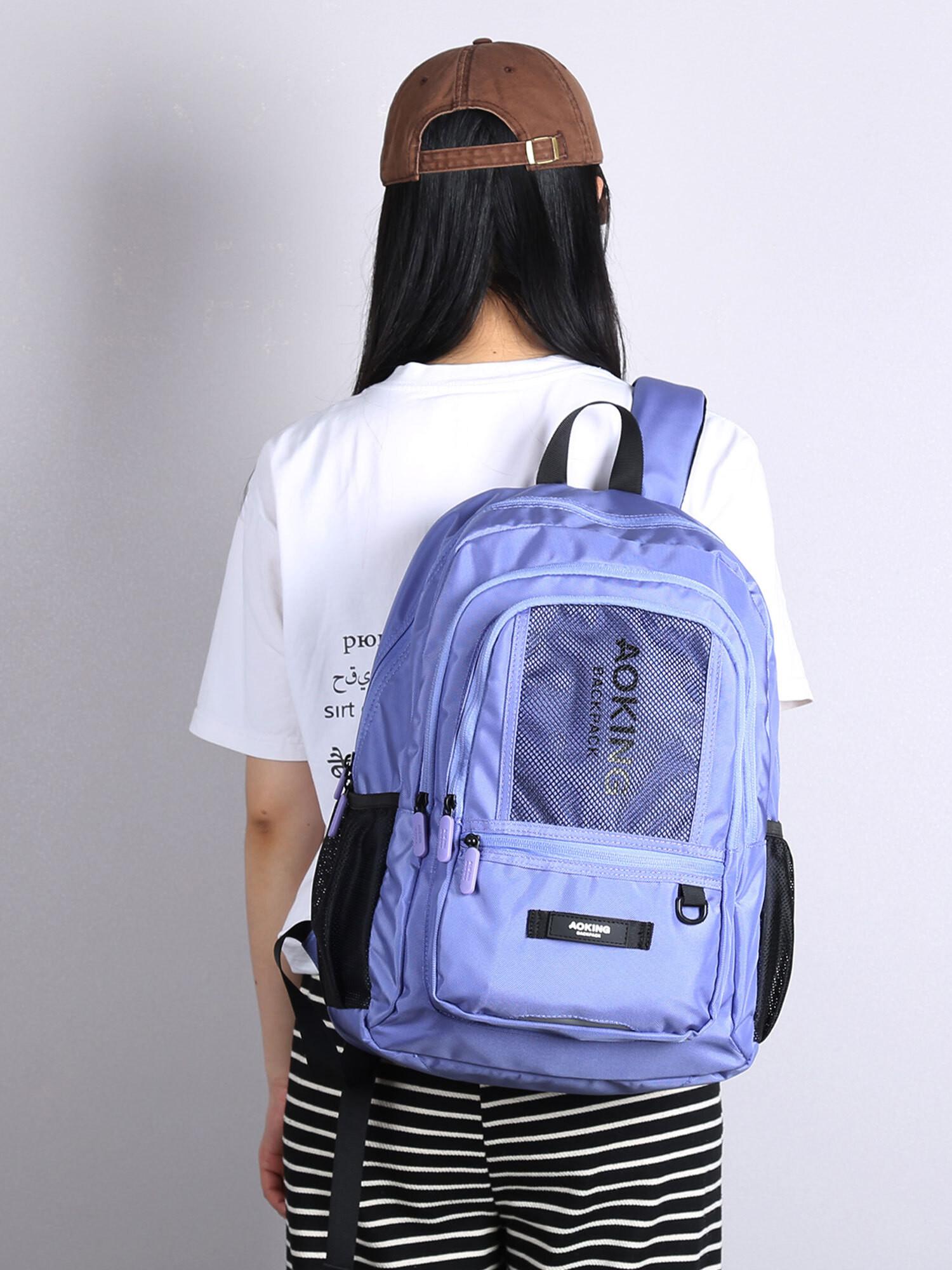 Aoking Unisex Rucksack  