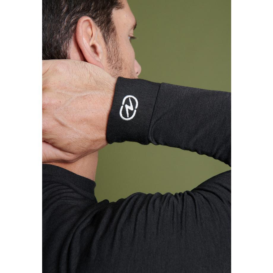 Damart Comfort Thermolactyl 4 Rundhals T-Shirt  