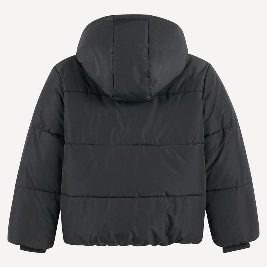 La Redoute Collections  Steppjacke mit Kapuze 