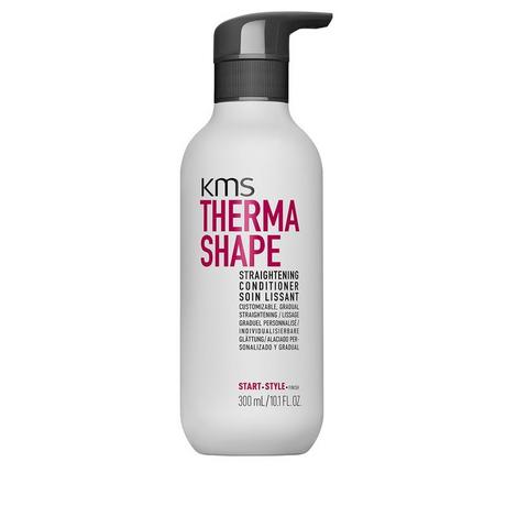 KMS  Thermashape Straightening Conditioner 300 ml 