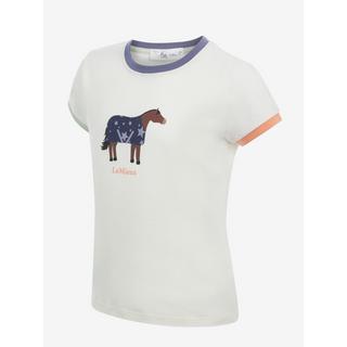 LeMieux  mini t-shirt bambina alex 