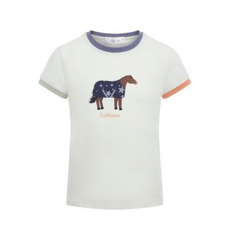 LeMieux  mini t-shirt bambina alex 