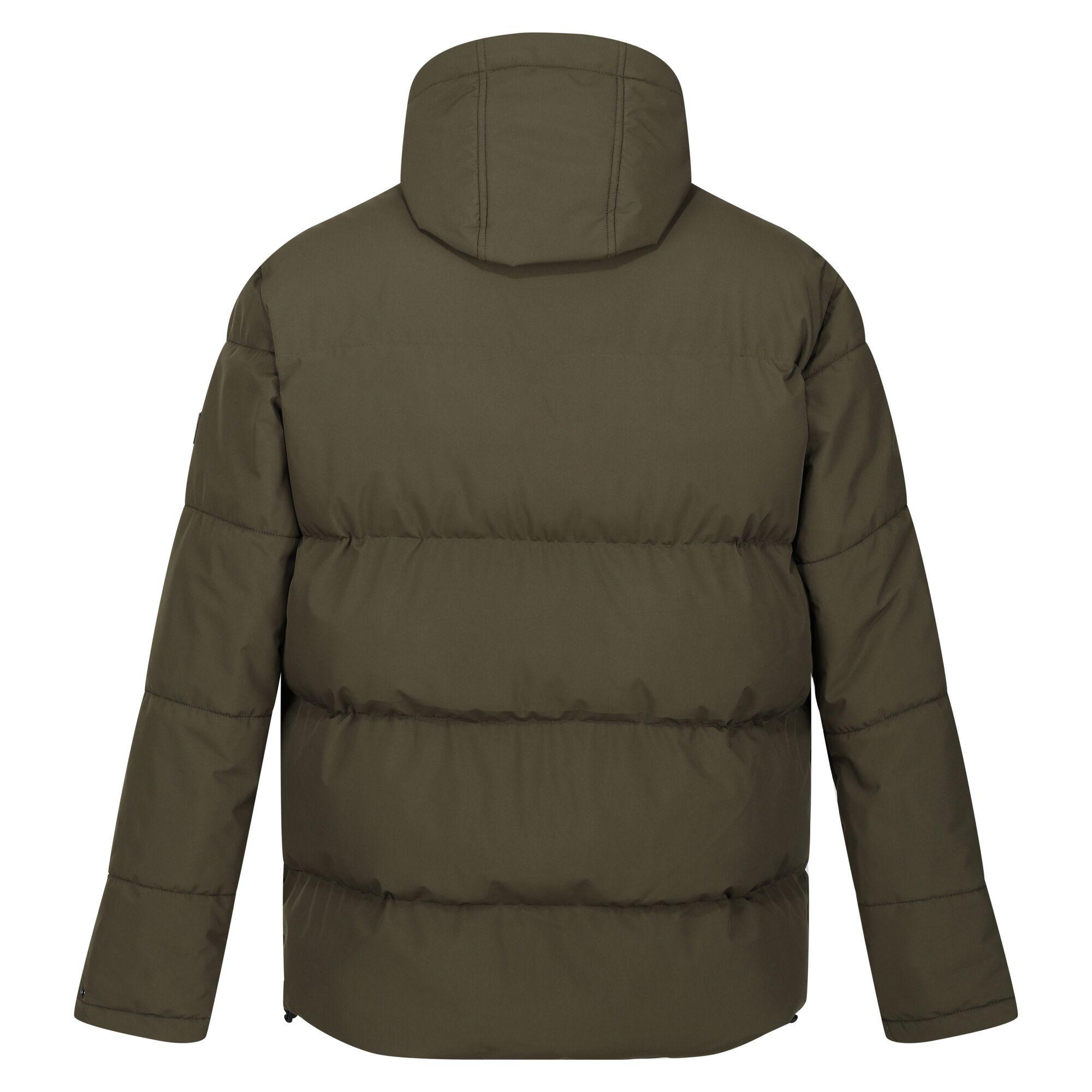 Regatta Falkner Steppjacke  