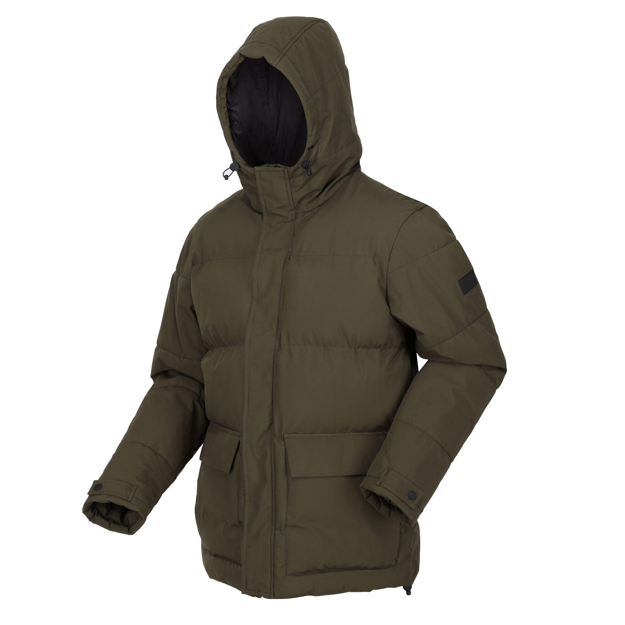 Regatta Falkner Steppjacke  