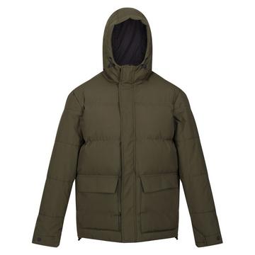 Falkner Steppjacke