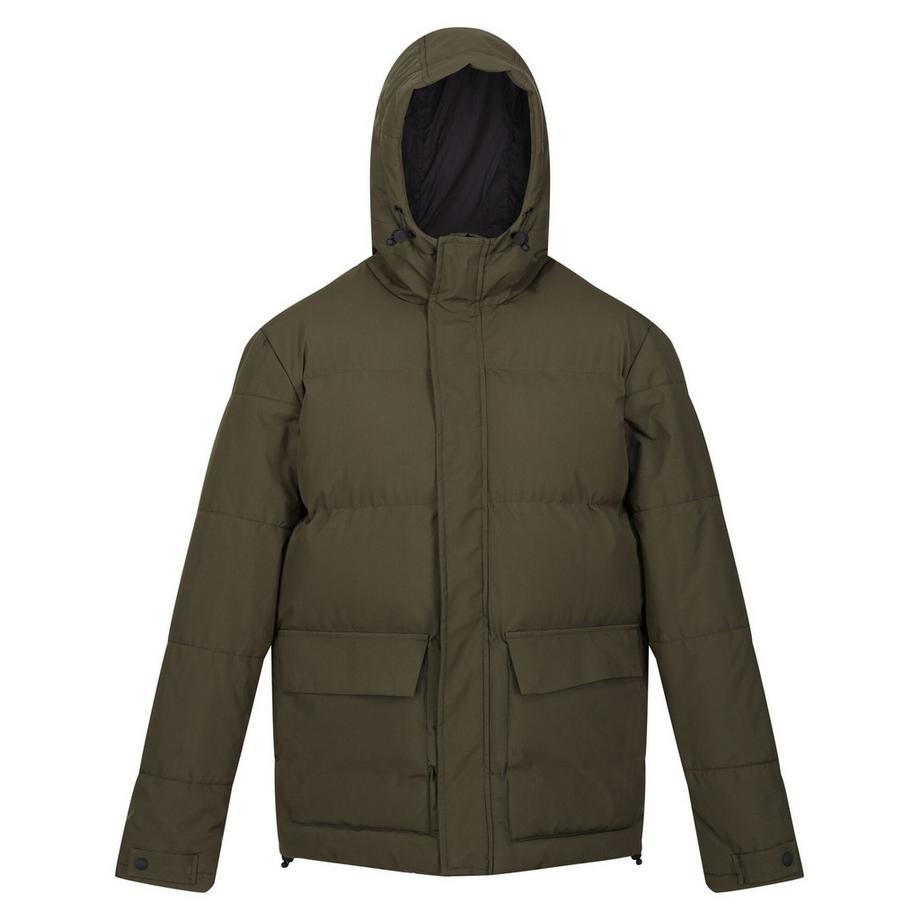 Veste matelassée FALKNER